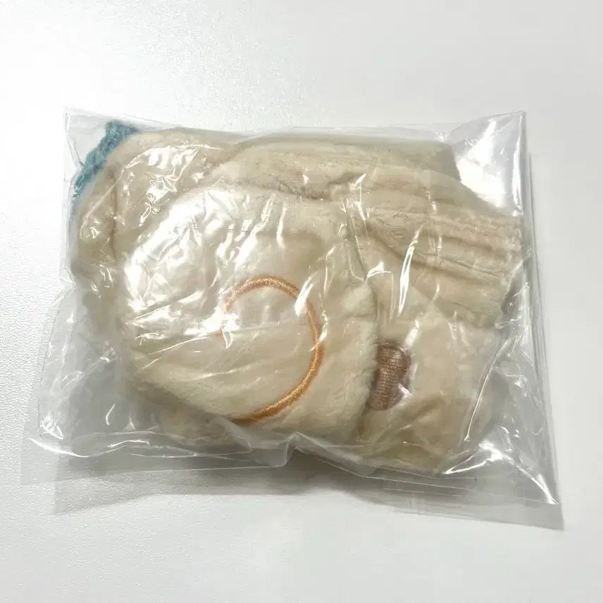 [BUNJANG] Sanrio Cinnamoroll Friends Espresso Face Pouch (Sealed) / 후와후와 시나모롤프렌즈 에스프레소 페이스 파우치 미개봉