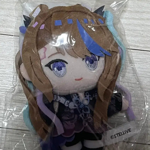 [BUNJANG] Airy Kanna AGF Bushiroad / 스텔라이브 아이리 칸나 agf 부시로드 판매합니다!