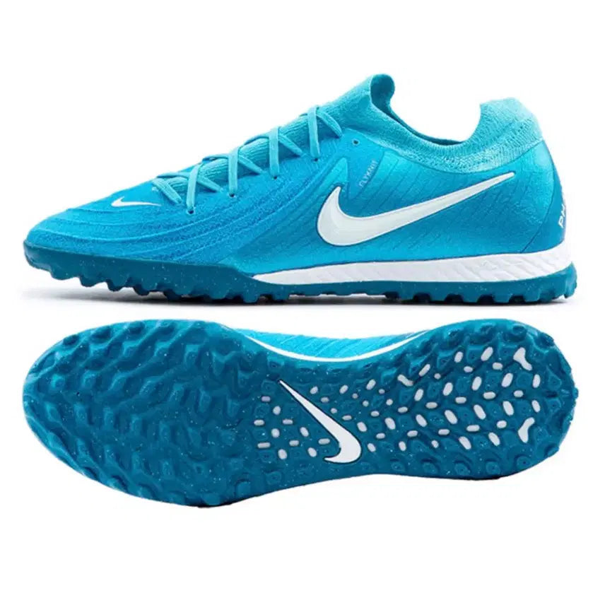 [BUNJANG] Nike Phantom GX 2 Pro FG Soccer Cleats / 나이키 팬텀 GX 2 프로(택과 박스 그대로 있는 새상품)