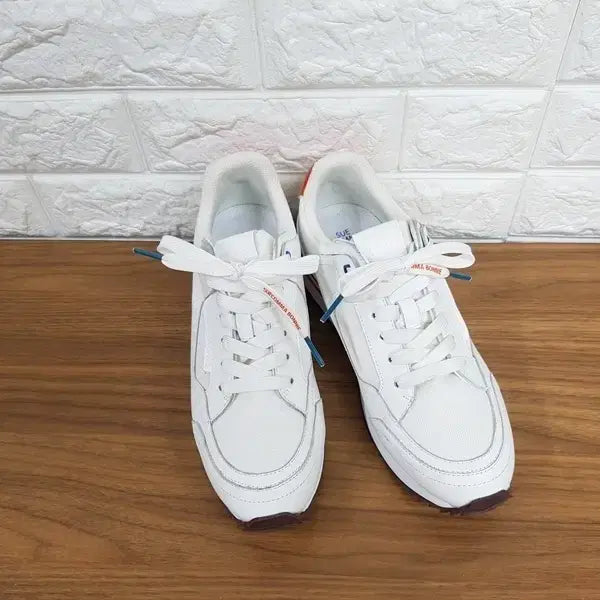 [BUNJANG] SUECOMMA BONNIE Sneakers (245) / 슈콤마보니 스니커즈 245 (375 정품 운동화)