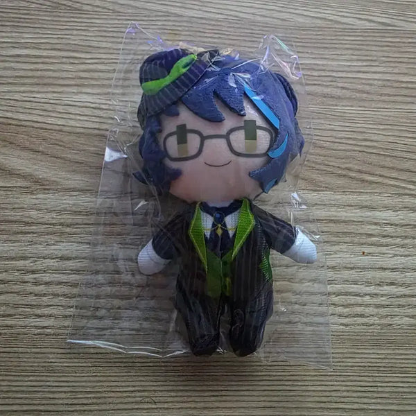 [BUNJANG] Ensemble Stars Aoba Tsumugi Costume Mascot vol. 4 / 앙상블스타즈 아오바 츠무키 코스튬 마스코트 vol.4