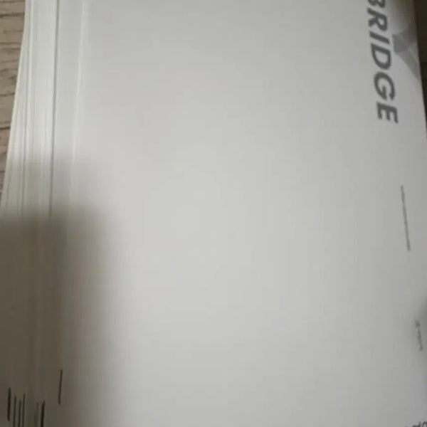 [BUNJANG] Bridge Math Workbook Set / 브릿지 수학