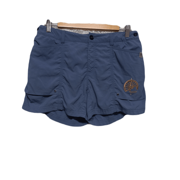 [BUNJANG] Beanpole Outdoor Women's Summer Stretch Hiking Pants 70 / 빈폴아웃도어 고프코어 정품 여자 여름 여성 기능성 등산 스판반바지팬츠70