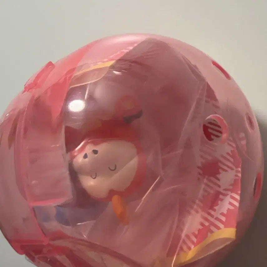 [BUNJANG] Sealed Charmander Gacha Figure / 미개봉) 포켓몬 뜨아거 가챠