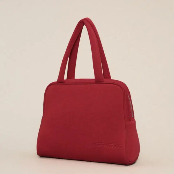 [BUNJANG] Smooth Mood CC Bag Red / 스무드무드 시씨백 레드