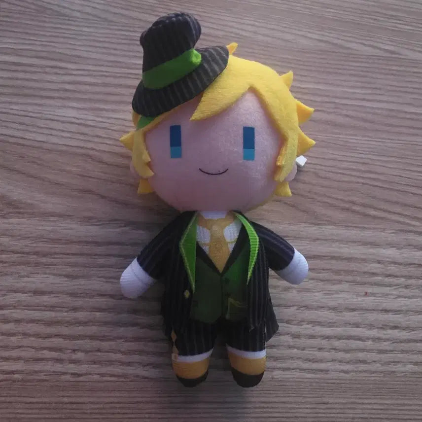 [BUNJANG] Ensemble Stars! Haruka & Sora Costume Mascot Vol. 4 / 앙상블스타즈 하루카와 소라 코스튬 마스코트 vol.4