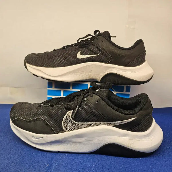 [BUNJANG] Nike Legend Essential 3 Next Nature Men's Shoes Size 270mm / 사이즈  270mm /  나이키 레전드 에센셜 3 넥스트 네이처