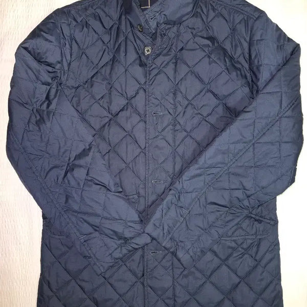 [BUNJANG] Brooks Brothers Quilted Jacket M / 브룩스 브라더스 퀼팅자켓 M