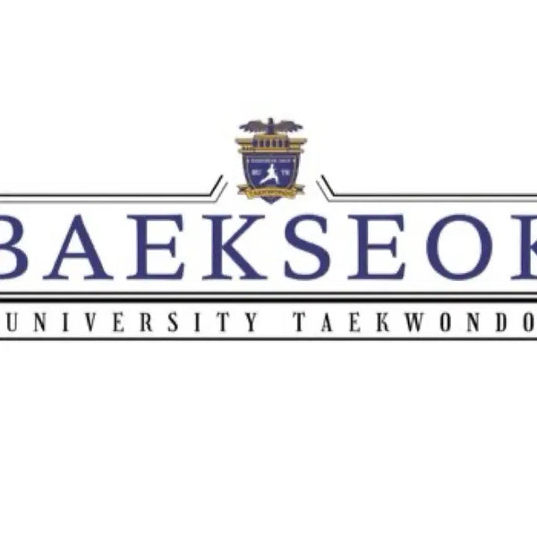[BUNJANG] Baekseok University Taekwondo Uniform (160) / 백석대학교 태권도도복 160