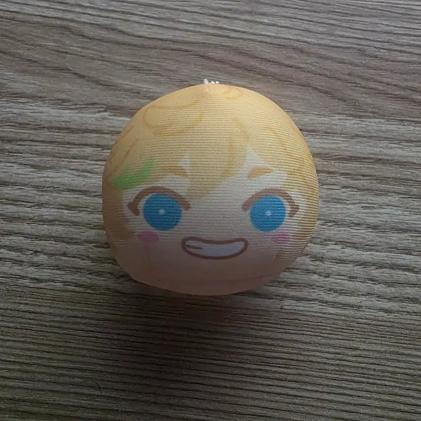 [BUNJANG] Ensemble Stars! Haruka Soraha Nigini Gi Mascot / 앙상블스타즈 하루카와 소라 만쥬 니기니기 마스코트 5