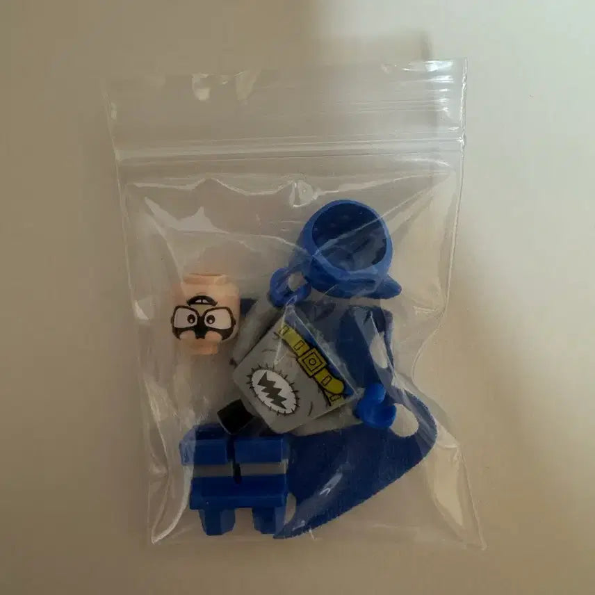 [BUNJANG] LEGO 71026 Batman's Bat-Mite Minifigure / 레고 71026 배트 마이트