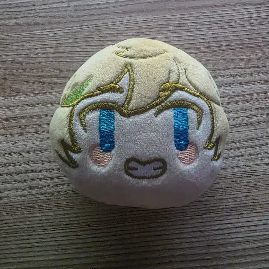 [BUNJANG] Ensemble Stars Sora Harukawa Manju Chinese Limited Plush / 앙상블스타즈 하루카와 소라 만쥬 중국한정