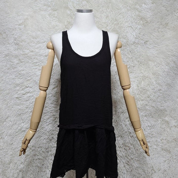 [BUNJANG] Juicy Couture Authentic Women's Sleeveless Summer Dress / 쥬시꾸뛰르 정품 여자 여름용 여성 나시티셔츠원피스76-90