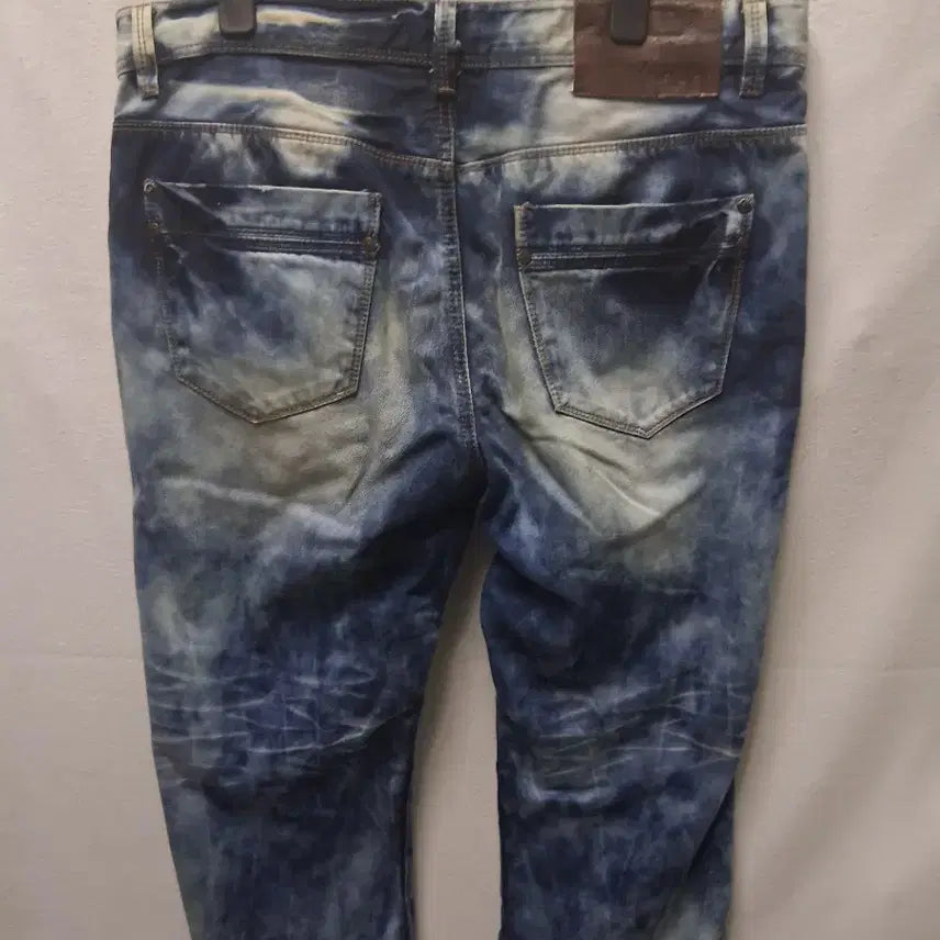 [BUNJANG] Washed Cotton Shorts Size 34 / 워싱 칣보반바지 34사이즈 개당  두장1만