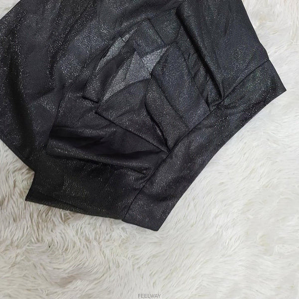 [BUNJANG] EGOIST Genuine Women's Midi Skirt (Size 25) / 에고이스트 정품 핀턱 여자 봄춘추여름용 여성용 미디스커트25
