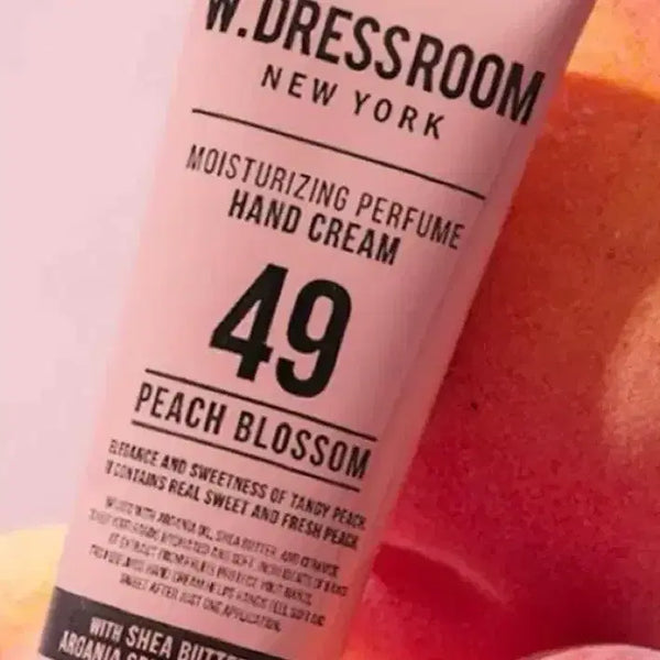 [BUNJANG] W.DRESSROOM Perfume Hand Cream / W.DRESSROOM 퍼퓸 핸드크림