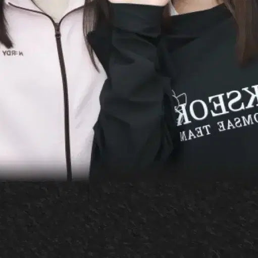[BUNJANG] Adidas 25th Anniversary Edition L-Size Group Uniform / 백석대학교 단체복 판매