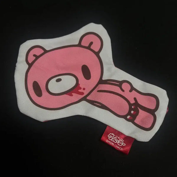 [BUNJANG] Gloomy Bear Mini Pouch / 글루미베어 미니파우치