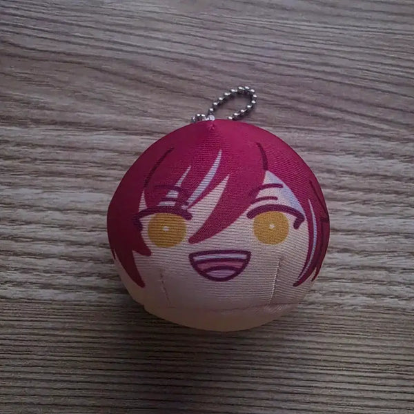 [BUNJANG] Ensemble Stars Sakasaki Natsume Niginiyi Mascot Vol. 5 / 앙상블스타즈 사카사키 나츠메 만쥬 니기니기 마스코트 5