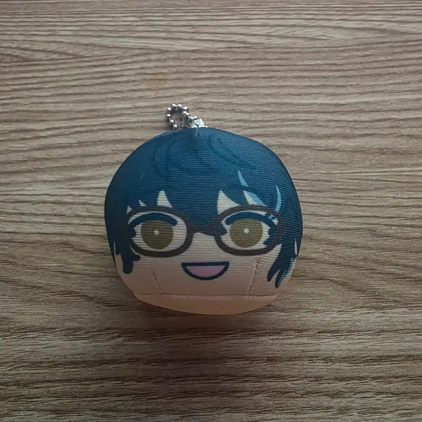 [BUNJANG] Ensemble Stars Aoba Tsumugi Nigini-gi Mascot Vol. 5 / 앙상블스타즈 아오바 츠무기 만쥬 니기니기 마스코트 5