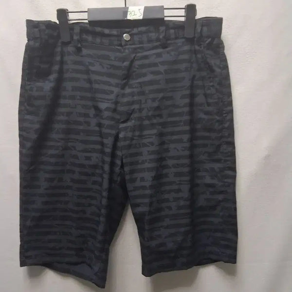 [BUNJANG] Men's Pattern Shorts (Size 32) & Women's Shorts (Size 34) - Individual Sale / 남성 패턴 반바지 32 외 여성반바지34 개당