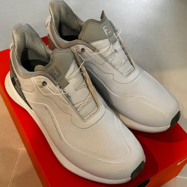 [BUNJANG] FootJoy Golf Shoes FJ56968 Size 260 / 풋조이 골프화 FJ56968 (사이즈260)