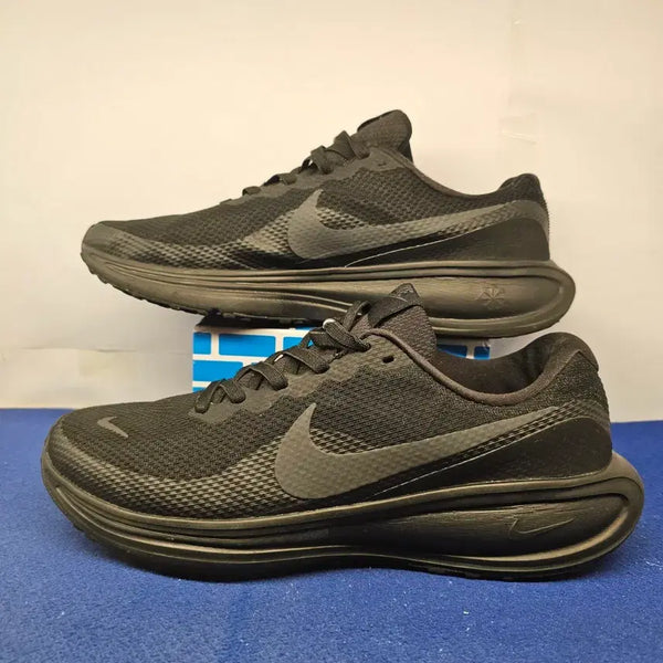 [BUNJANG] Nike Revolution 8 Running Shoes - Black, 290mm / 사이즈  290mm / 나이키 레볼루션 8