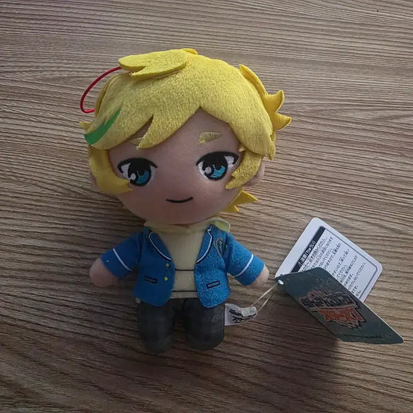 [BUNJANG] Ensemble Stars Aoi Sora Nuiigurumi Plush / 앙상블스타즈 하루카와 소라 누이구루미