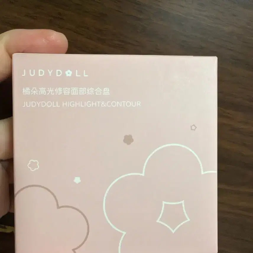 [BUNJANG] JudyDoll Highlighter #01 / 주디돌 하이라이터