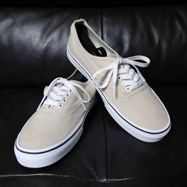 [BUNJANG] Vans Authentic Color Theory French Oak Low-Top Sneakers (280mm / US10) / 반스 어센틱 컬러 띠어리 프렌치 오크(280mm)US10
