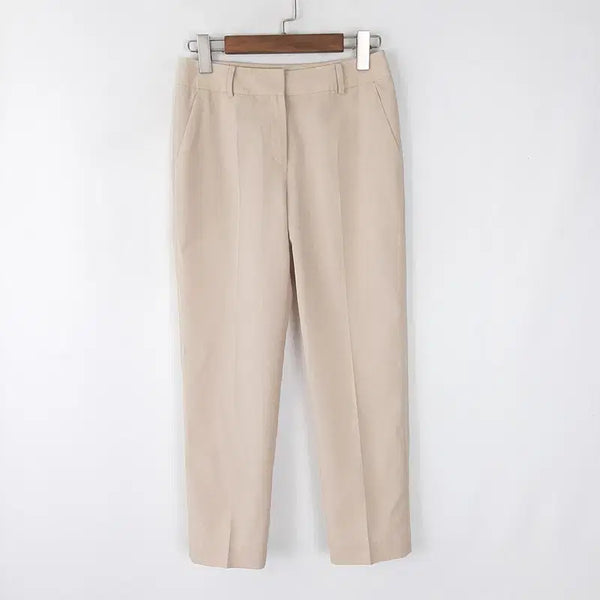 [BUNJANG] VisitoNY New York Women's Slacks / 비지트인뉴욕 여성 슬랙스 25
