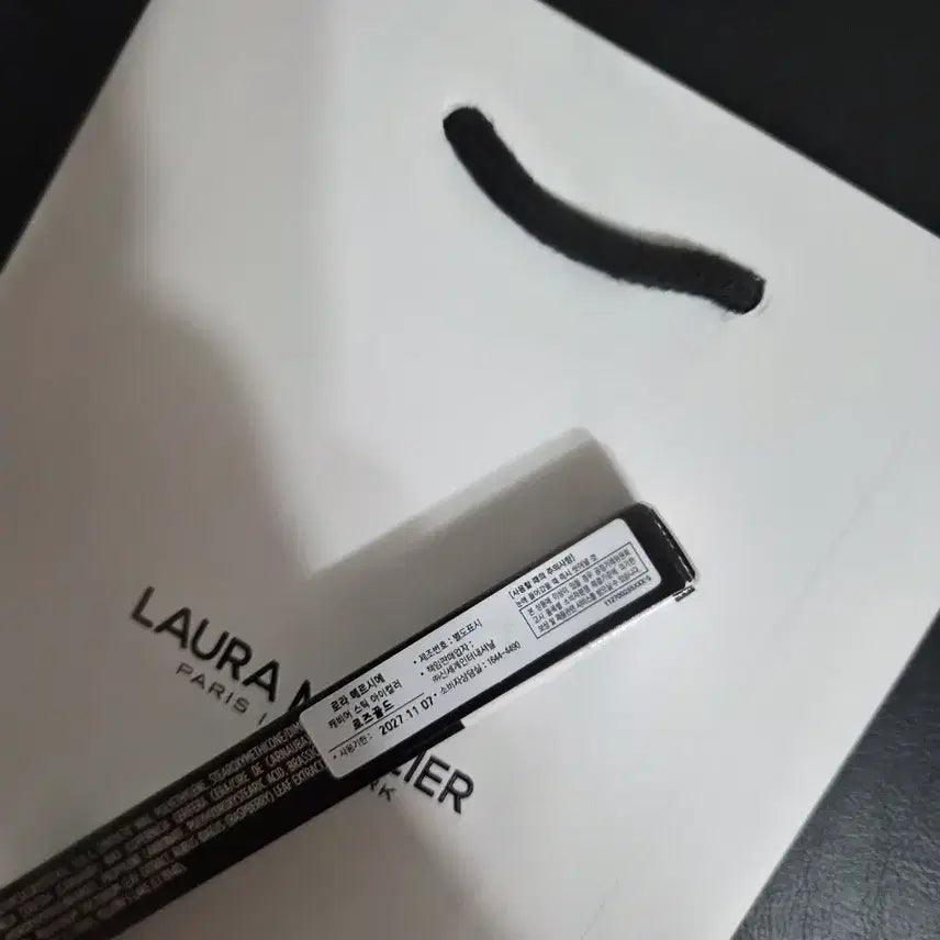 [BUNJANG] Laura Mercier Caviar Stick Eye Color Rose Gold / 새상품 로라메르시에 캐비어스틱 애교살 로즈골드