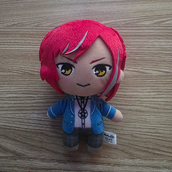 [BUNJANG] Ensemble Stars Sakasaki Natsume Plush / 앙상블스타즈 사카사키 나츠메 누이구루미