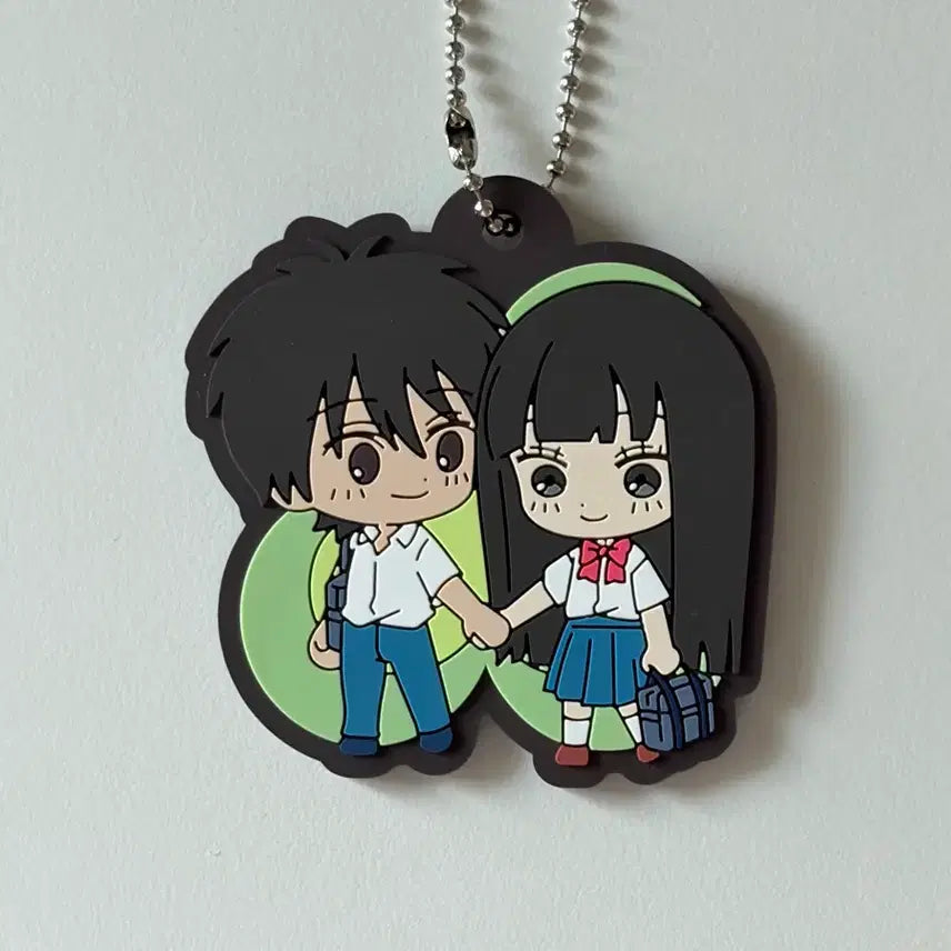 [BUNJANG] From Me to You Kimi ni Todoke Gacha Kazehaya Sawako / 너에게닿기를 가챠 (카제하야, 사와코)