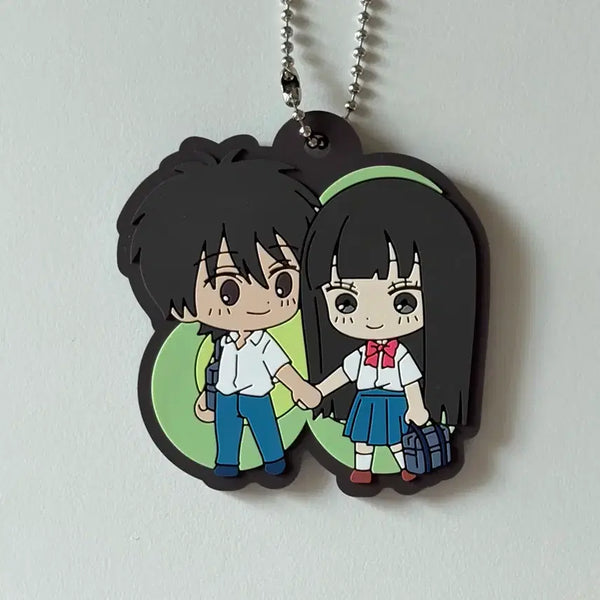 [BUNJANG] From Me to You Kimi ni Todoke Gacha Kazehaya Sawako / 너에게닿기를 가챠 (카제하야, 사와코)