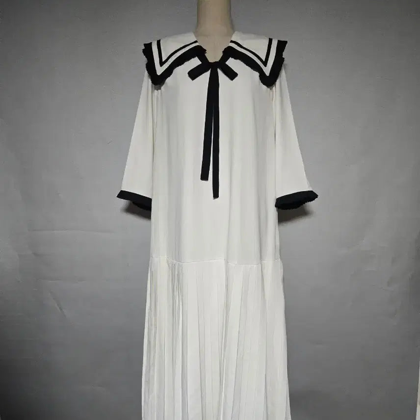 [BUNJANG] DEBB Sera Long Dress / DEBB 뎁 세라 롱원피스