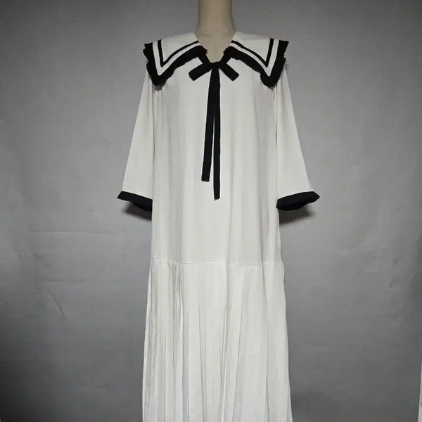 [BUNJANG] DEBB Sera Long Dress / DEBB 뎁 세라 롱원피스