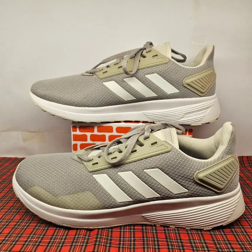 [BUNJANG] Adidas Duramo 9 Running Shoes - 290mm / 사이즈 290mm /  아디다스 듀라모 9 (Duramo 9)