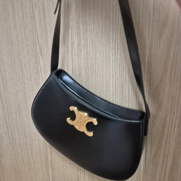 [BUNJANG] Shoulder Bag / 브랜드없는 보세 가방 숄더백