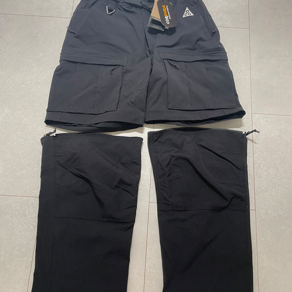 [BUNJANG] Nike AGC Gear Pants / (급처) 나이키 AGC 기어팬츠