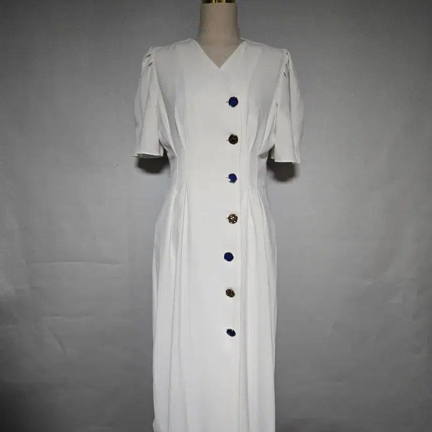 [BUNJANG] DINT L Size 77 Dress / 딘트 L