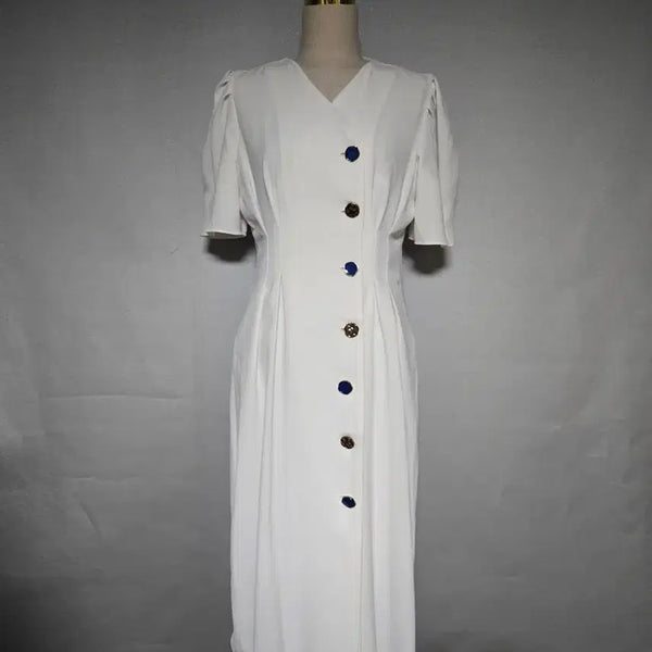 [BUNJANG] DINT L Size 77 Dress / 딘트 L