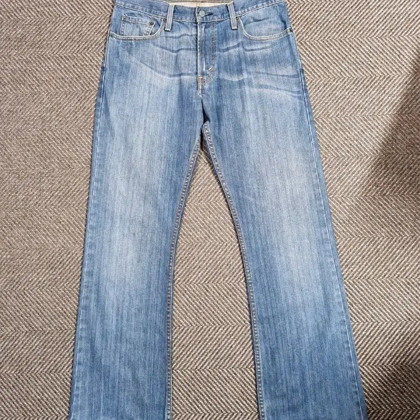 [BUNJANG] Levi's 527 Vintage Denim Jeans 32x32 / 리바이스 청바지 527 32x32