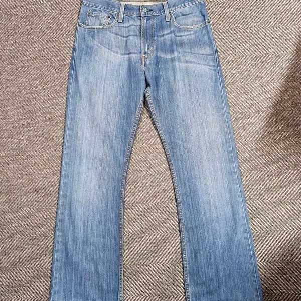 [BUNJANG] Levi's 527 Vintage Denim Jeans 32x32 / 리바이스 청바지 527 32x32