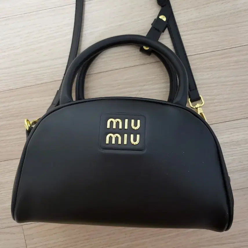 [BUNJANG] Unbranded Leather Crossbody Bag Women's Bag / 브랜드없는 보세가방 크로스백 여성가방