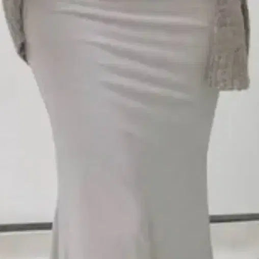 [BUNJANG] Banding Mermaid Long Skirt / 밴딩 머메이드 롱스커트