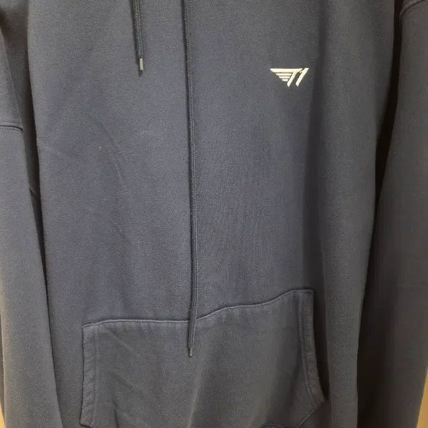 [BUNJANG] T1 Owner Hoodie L / 티원 오너 후드티