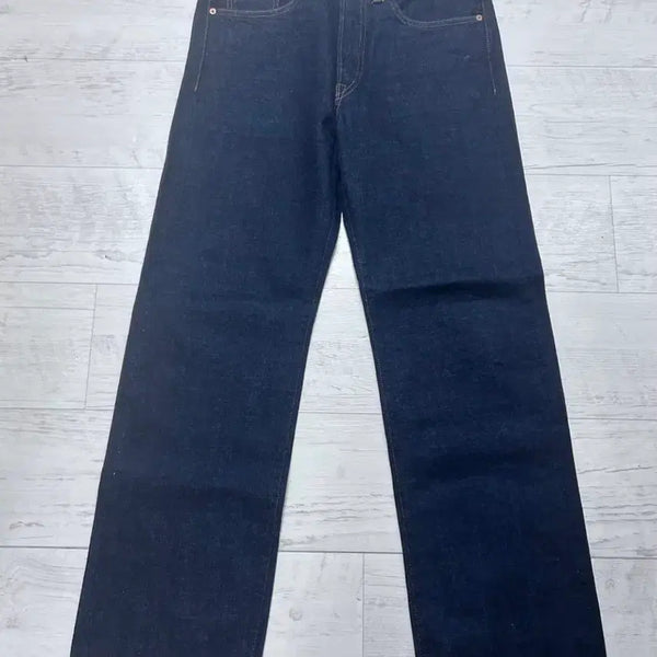 [BUNJANG] RRL Double RL East West Vintage Five Pocket Denim 32x32 / RRL 더블알엘 이스트 웨스트 빈티지 파이브 포켓 데님 32x32