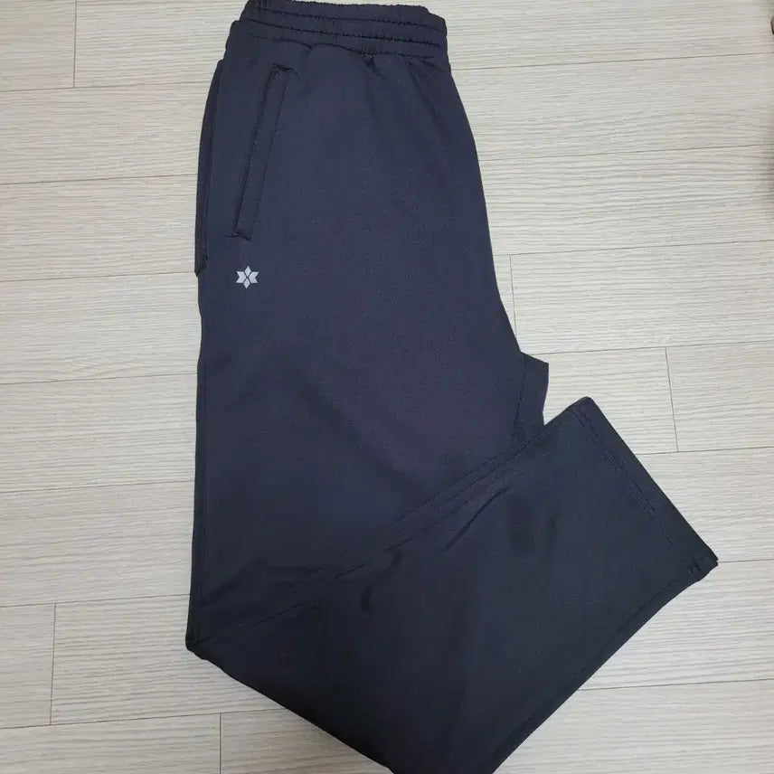[BUNJANG] All That Boots Alpha Straight Pants V1 Black 2XL / 올댓부츠 알파 스트레이트 팬츠 V1 블랙  2XL