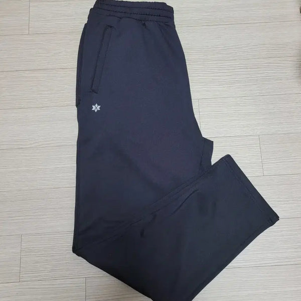 [BUNJANG] All That Boots Alpha Straight Pants V1 Black 2XL / 올댓부츠 알파 스트레이트 팬츠 V1 블랙  2XL